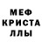 Метамфетамин Декстрометамфетамин 99.9% Lada Woitovych